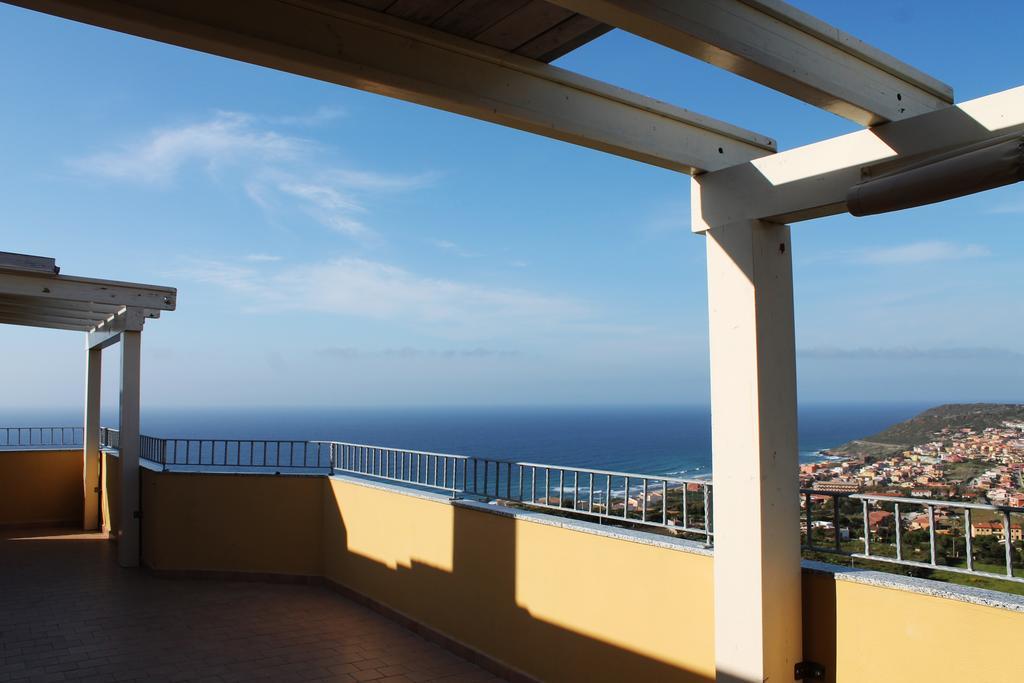 B&B L'Alba Nel Golfo Castelsardo Exterior photo