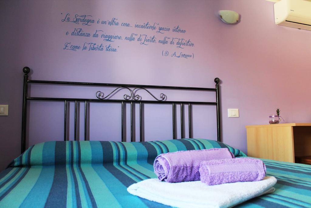 B&B L'Alba Nel Golfo Castelsardo Room photo