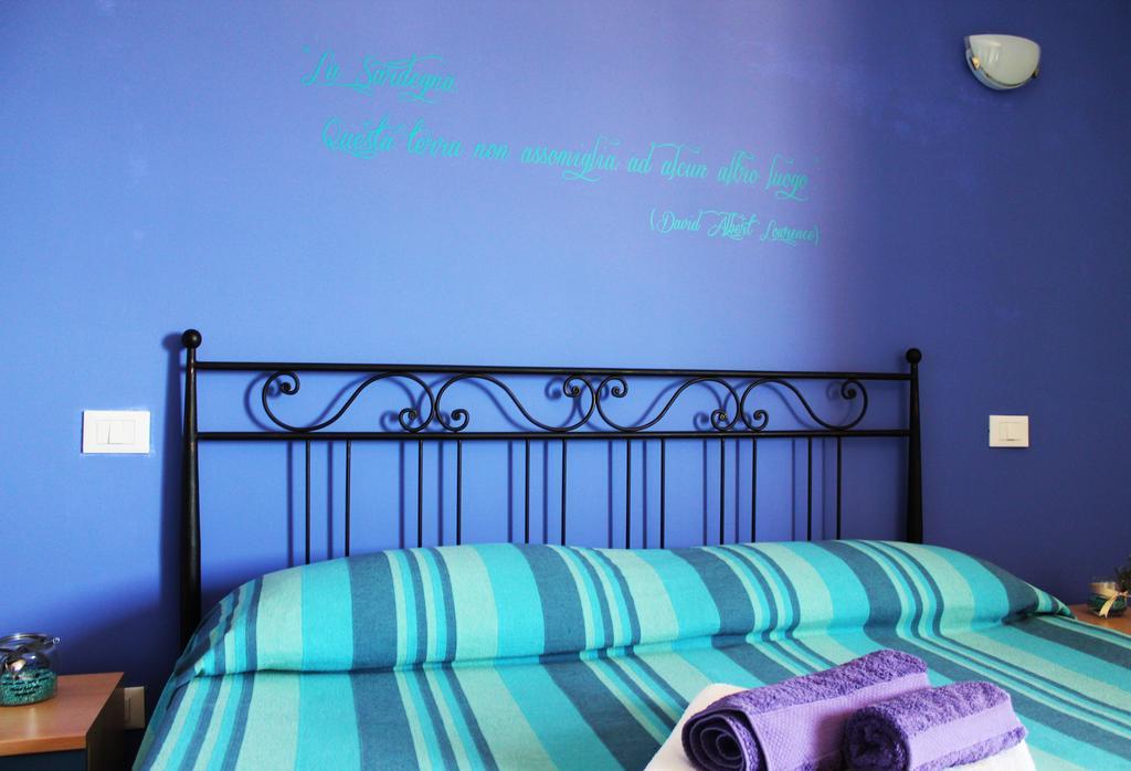 B&B L'Alba Nel Golfo Castelsardo Exterior photo