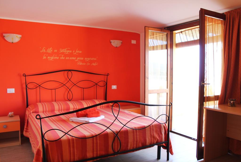 B&B L'Alba Nel Golfo Castelsardo Room photo