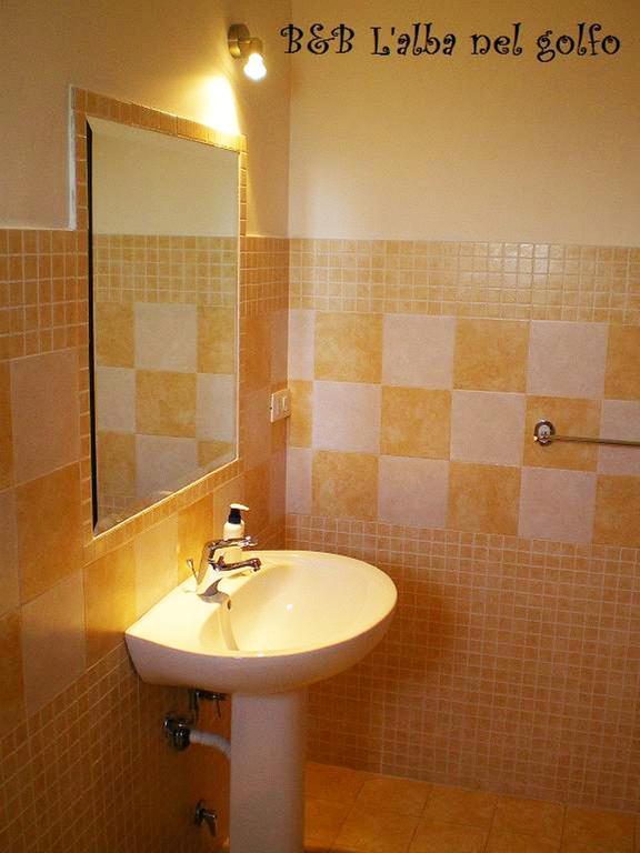 B&B L'Alba Nel Golfo Castelsardo Exterior photo