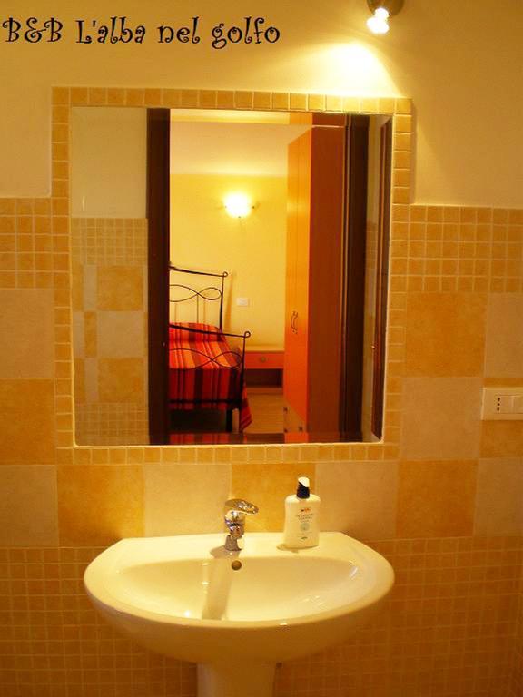 B&B L'Alba Nel Golfo Castelsardo Exterior photo