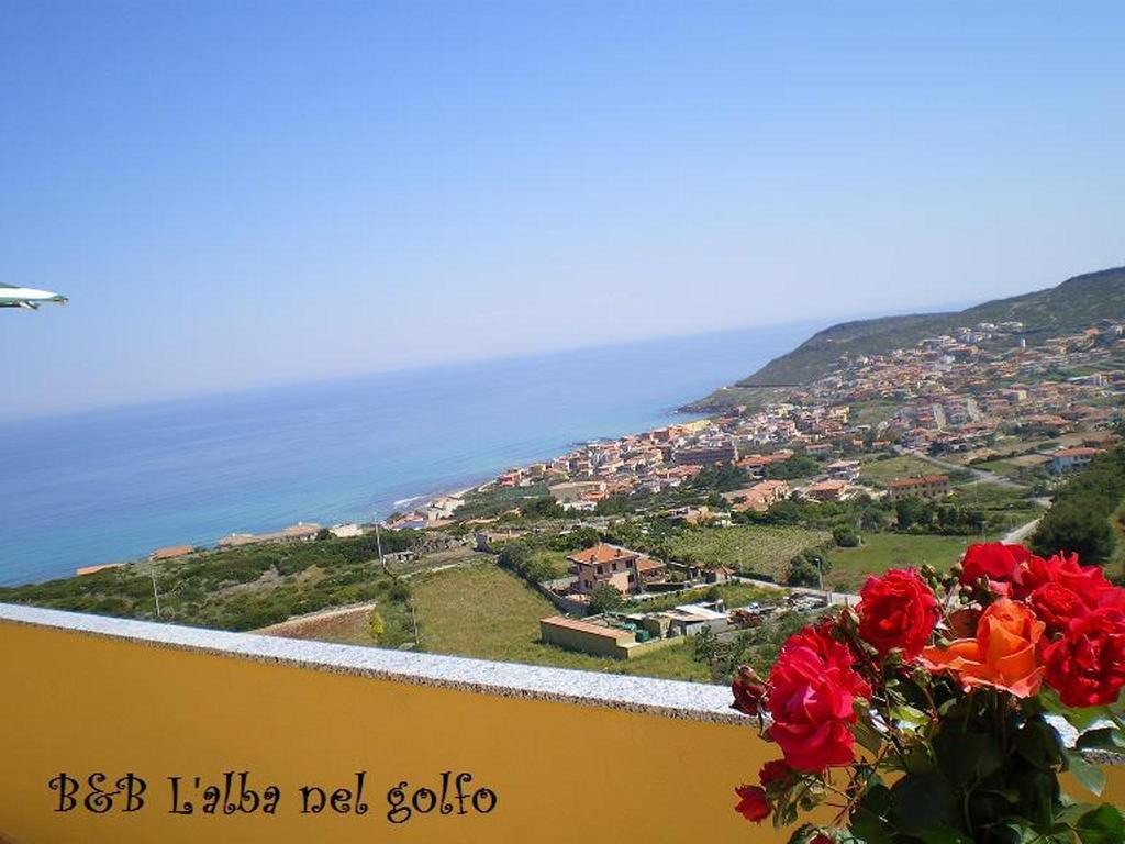 B&B L'Alba Nel Golfo Castelsardo Exterior photo